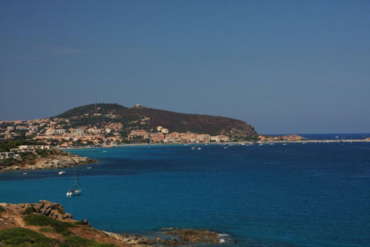 Locsera بورْتِكْسْيو المظهر الخارجي الصورة